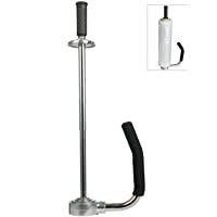 Los mejores  - Seababyhouse - Dispensador de película extensible para dispensador de película retráctil para máquina de embalaje…